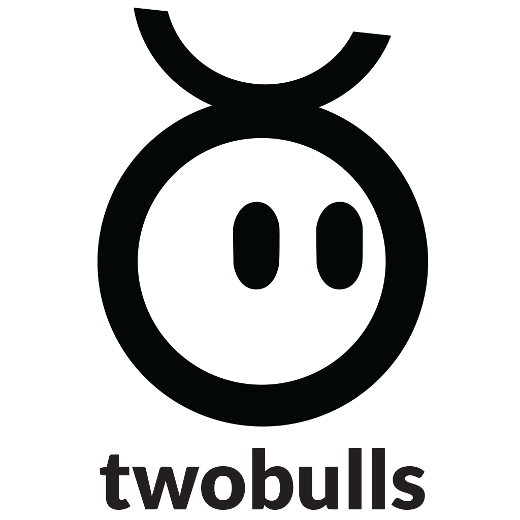 Best Mobile App Agencies Award twobulls-logo