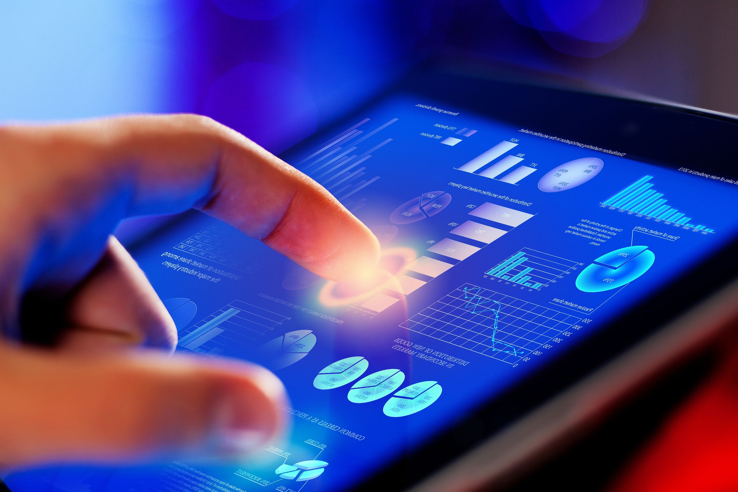 Push Notification Service