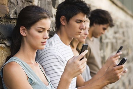 Mobile app rentention