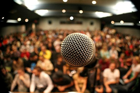 Conferences-gmsa