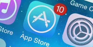 app store screenshots
