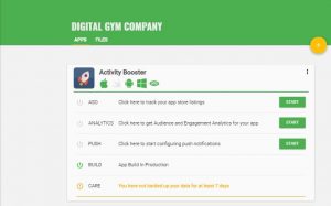 agency-console
