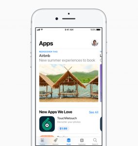 WWDC17: What Apple’s New App Store Means for App Agencies