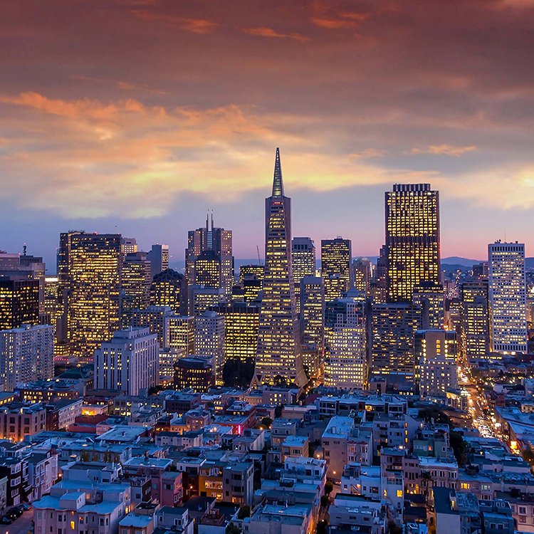top San Francisco mobile app developers