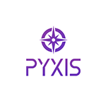 Company Logo - Pyxis