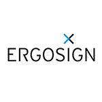 Image of Company Ergosign