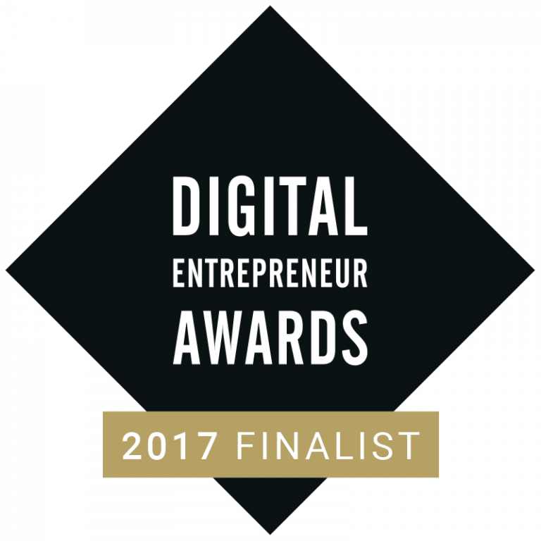 national digital award