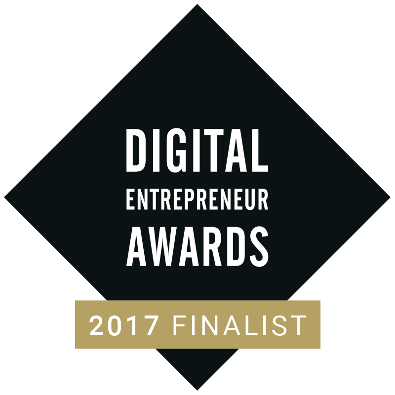 national digital award