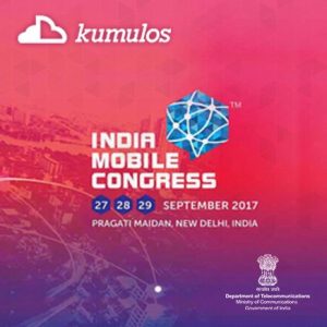 Indian Mobile Congress