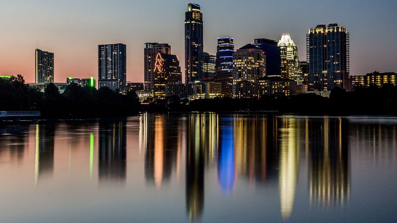 best texas mobile app agencies 2017