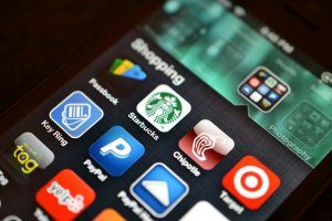 mobile app trends 2018