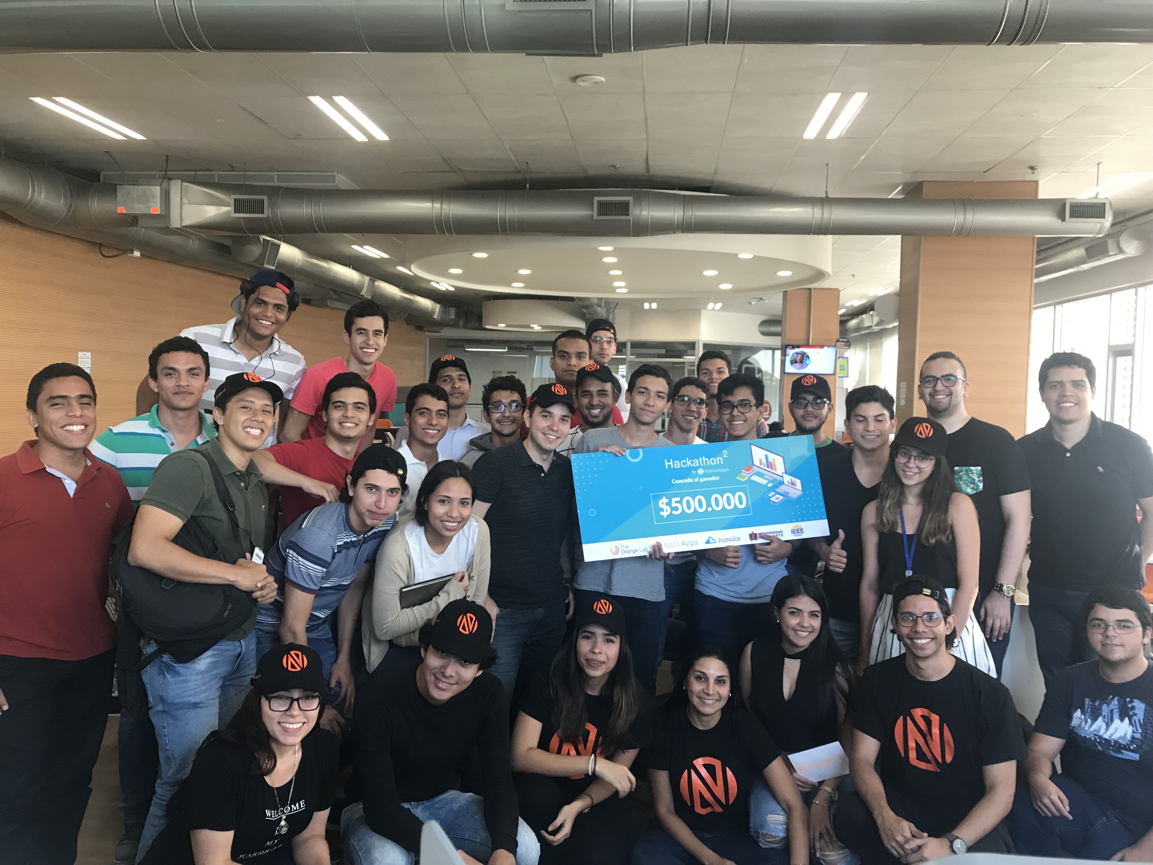 kumulos-nativapps-hackathon