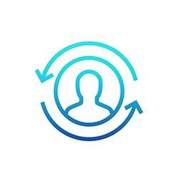 Image of user retention