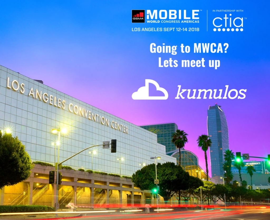 World Mobile Congress Americas