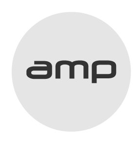 amp company logo