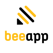 beeapp company logo