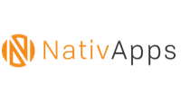 native apps company logo