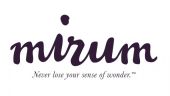 mirum company logo