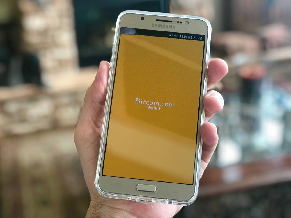 how blockchain affects mobile app development