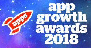 Best Analytics Platform - App Growth Awards 2018