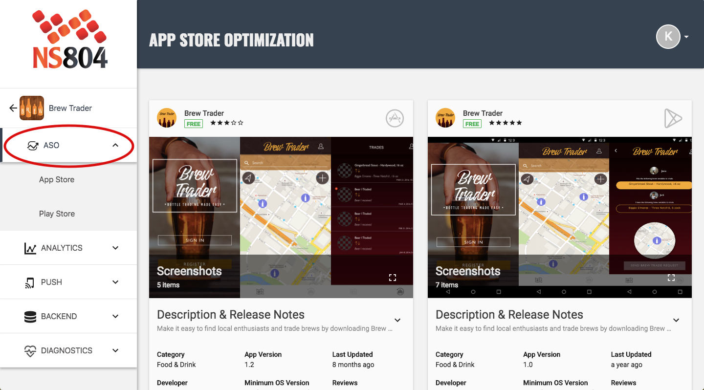 measuring your app's success