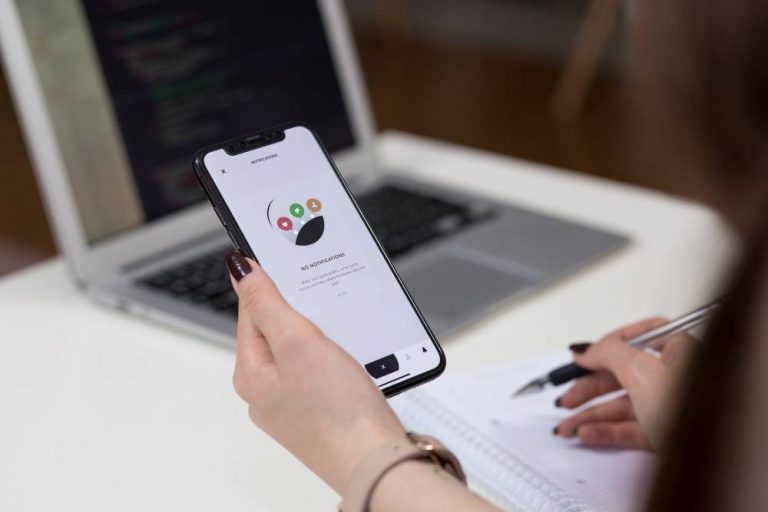 steps to create a top mobile app