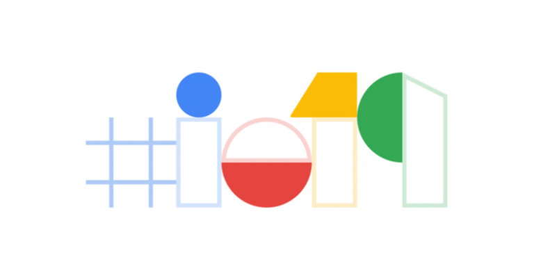 Google I/O 2019 Conference