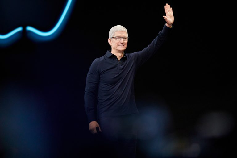 WWDC 2019