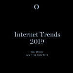 Mary Meeker Internet Trends 2019
