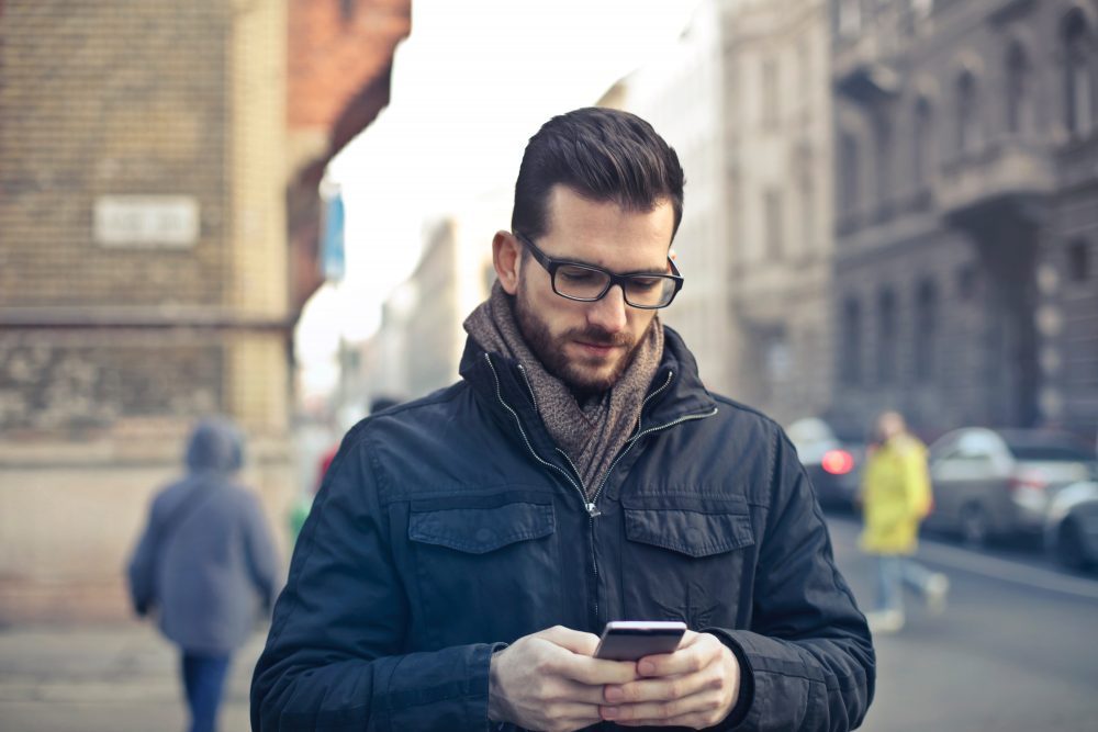 push notification strategy