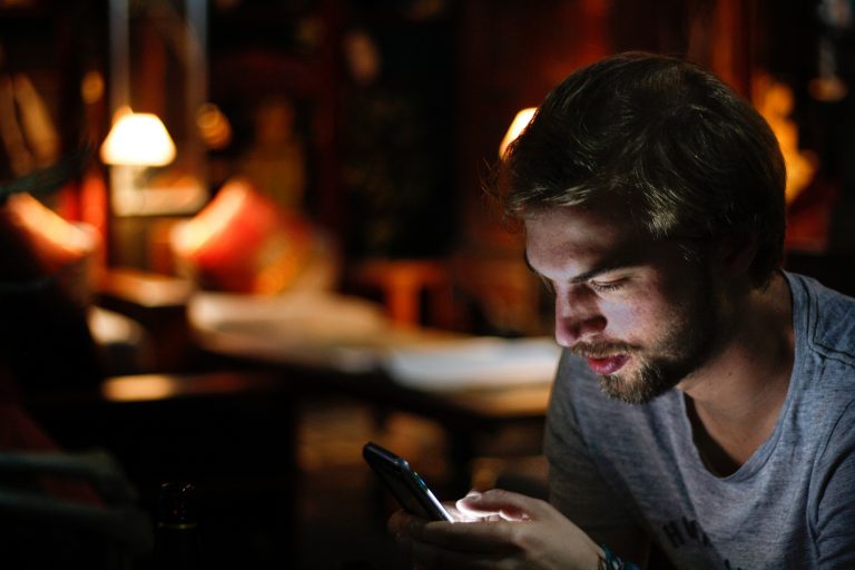 mobile messaging