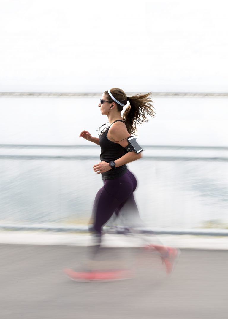 health and fitness apps