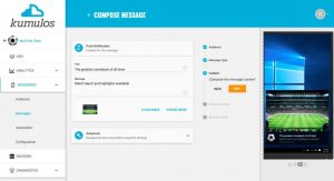 web push notifications