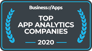 Top App Analytics Companies 2020