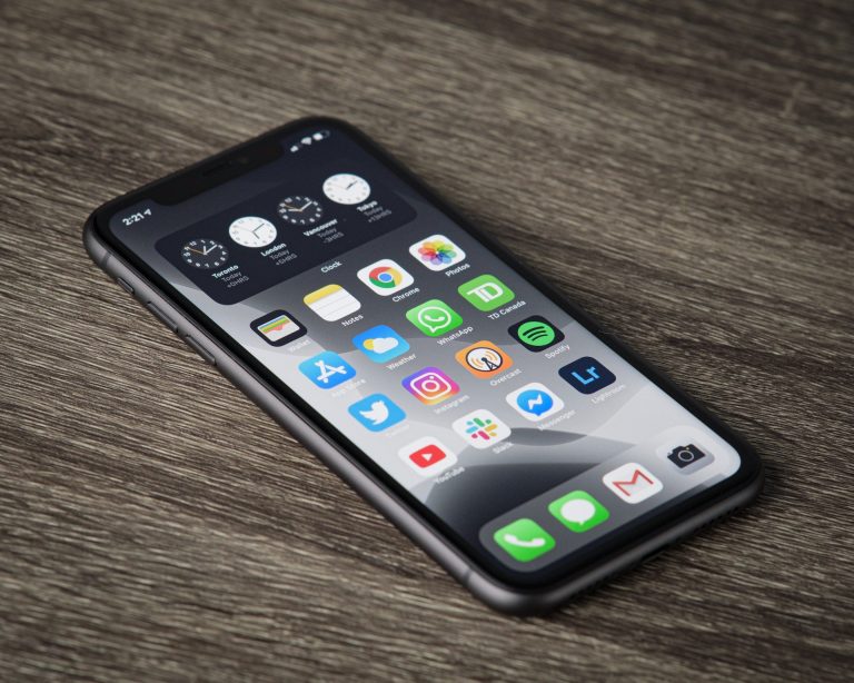 iOS 14 Adoption - iPhone