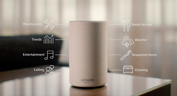amazon alexa