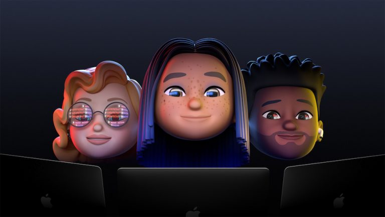 WWDC21 Keynote
