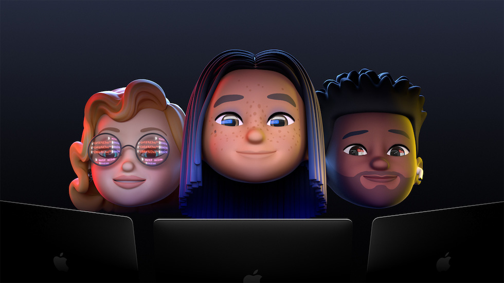 WWDC21 Keynote