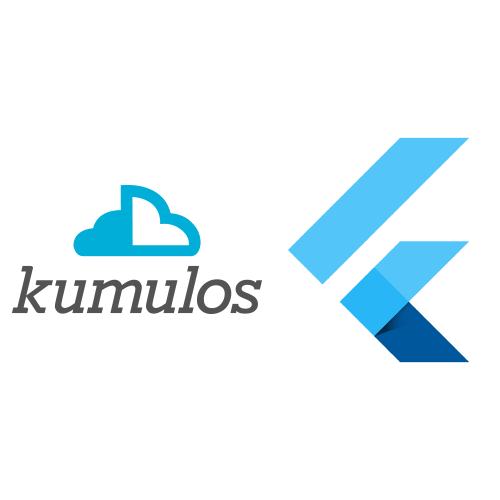Kumulos flutter