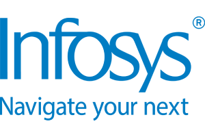 Infosys logo