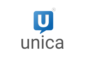 unica logo