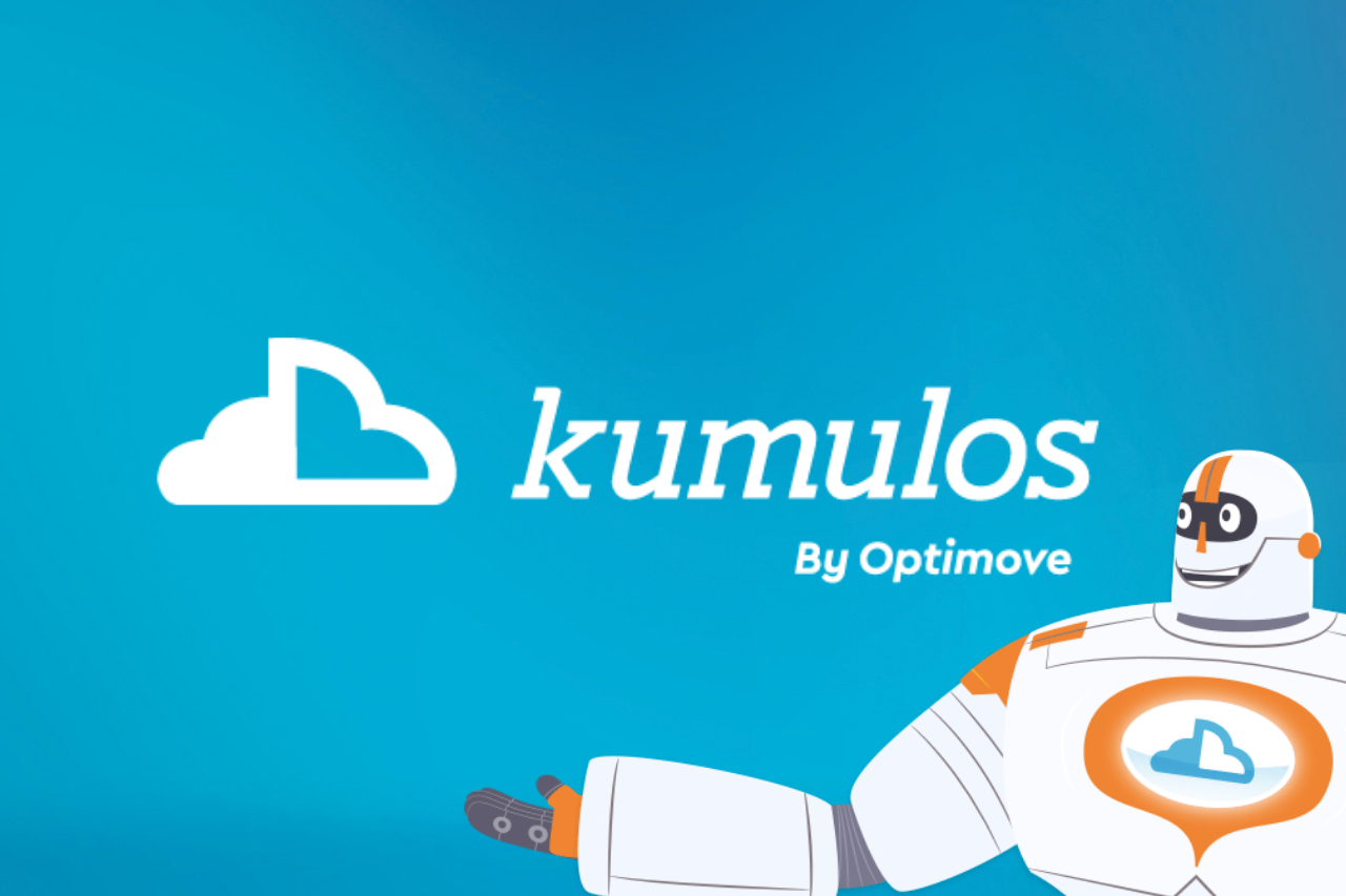 Kumulos acquired by Optimove News Announcement
