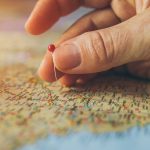 Blog header image for how proximity marketing works blog